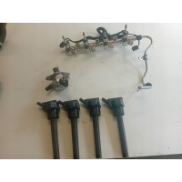 Катушка зажигания kia ceed iii 1.5 t - gdi 1.0 tgdi 27301 - 08200 идеальное