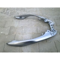 Burgman 400 ogon zadupek крепление w - wa