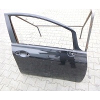 Nissan note e12 дверь правая передняя h01003vvaa