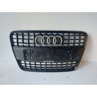 Audi q7 4l рестайлинг s - line решетка радиатора передняя