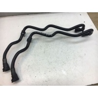 Volvo xc40 xc60 xc90 труба шланг радиатора 31368673