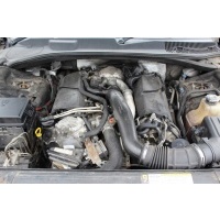 Двигатель дизель джип гранд cherokee вк chrysler 300c мб w211 3.0 crd cdi exl