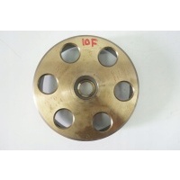 Honda cbf 1000 sc58 06 - 09 magneto колесо magnesowe