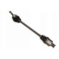 привод renault megane pr 1 , 4 - 1 , 6 абс 44z 49 - 0475