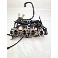 Xj6 xj s n 09 - 15 дросельная заслонка заслонки