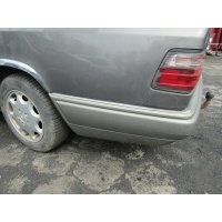 19 мерседес w124 е класса седан бампер tyl заднего 93 94 95 lack 172m