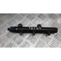 Топливная рампа дизельная LAND ROVER RANGE ROVER SPORT (2005-2013) 2007 LR005551