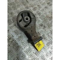 Подушка крепления двигателя МИКРОТРЕЩИНЫ.  Opel Signum C 2004