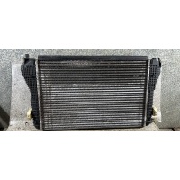 Интеркулер DELPHI. Volkswagen Jetta 6 2013 1K0145803BM