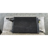 Радиатор кондиционера 2.0TDI , MODINE. Audi A3 8P/8PA 2011 1K0820411AD
