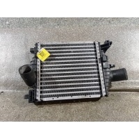 Интеркулер 2.3TD , 2.2CDI , BEHR. Mercedes-Benz V-Класс W638 2000 6385012901