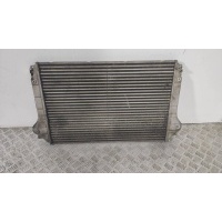 Интеркулер 2.2D - 4D , DENSO. Toyota Avensis 2 (T250) 2005 JD127100-2220