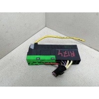 Блок предохранителей Citroen C4 Grand Picasso 2007 9627791880