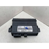 Блок управления парктрониками Citroen C4 Grand Picasso 2007 9663821680,02630004204,6002JC0860