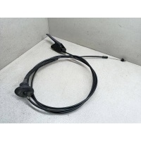 Трос капота Citroen C5 2005 7937K8