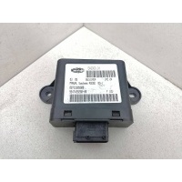Блок управления топливным насосом Citroen C5 2005 09733309900,9647428280