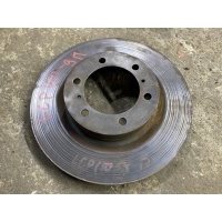 Диск тормозной передний вентилируемый Toyota Land Cruiser Prado 150 (2009-2023) 2014 4351260190, 4351260191