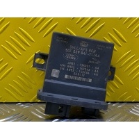 Блок управления светом Land Rover Freelander II (2006-2014) 2012 5DF00904171AA, AH5213K031AA, AH5214C243AA, AH5214C084AA
