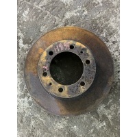 Диск тормозной передний Toyota Hilux (2015-2021) 2017 435120K101