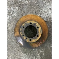Диск тормозной передний Toyota Hilux (2015-2021) 2017 435120K101