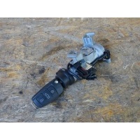 Audi q3 8u a3 8p иммобилайзер ключ комплект 1k0953527c 8e0837220r