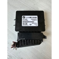Блок блок управления тормоза ручной bmw 5 f10 f11 10 - 17 32620301 - b 231220 - 10