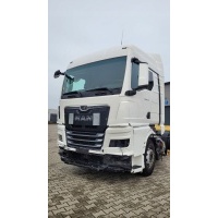 В сборе кабина спальня man tg3 tgx 2021 gm / xlx европа новый модель