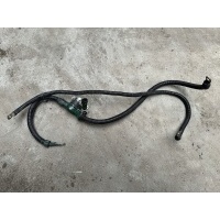 Клапан релейный iveco stralis cursor 8 182800 - 3091 99449300