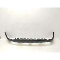 Юбка бампера SsangYong Actyon 2 2010-2013 K7882634000
