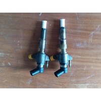 Форсунки peugeot citroen форд 1.6 e - hdi 9674973080