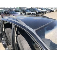 Дуги на крышу (рейлинги) Opel Zafira A 2004