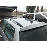 Дуги на крышу (рейлинги) Volkswagen Passat B6 2007