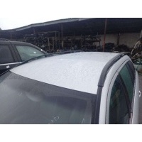 Дуги на крышу (рейлинги) Mercedes E W211 2004