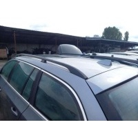 Дуги на крышу (рейлинги) BMW 5 E60/E61 2004