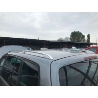 Дуги на крышу (рейлинги) Volkswagen Touran 1 2006