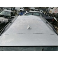 Дуги на крышу (рейлинги) BMW 3 E90/E91/E92/E93 2010