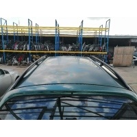 Дуги на крышу (рейлинги) Seat Alhambra 1 1998