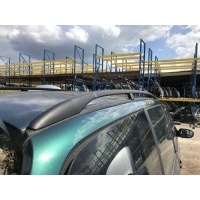 Дуги на крышу (рейлинги) Volkswagen Sharan 1 1997