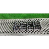 Постель распредвала (бугель) Mercedes C W203 2001 611 016 05 04, R 611 016 05 04, R 611 051 01 01, R 611 061 00 01