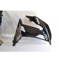 Боковина боковое обтекатель z650 17 - 19