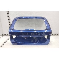Крышка багажника Lada Vesta Wagon SW