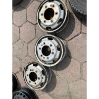 Колесо master movano iii 2010 - 16 дюймовый 403000053r близнец