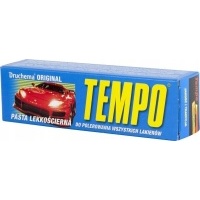 Паста lekkościerna tempo 120g tubka
