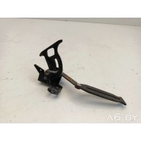 Замок капота Audi 100 C4 1994 4A0823480B