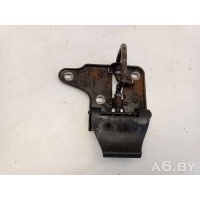 Замок капота Skoda Octavia A7 2015 5E0823186B