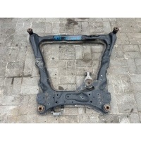 Nissan qashqai j10 1.5 dci коляска колыбель мост под двигатель