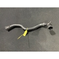 Патрубок (трубопровод, шланг) Audi A4 B9 2019 8W0122101B