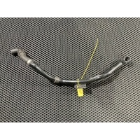 Патрубок (трубопровод, шланг) Mercedes-Benz S-Класс W222/C217/A217 2014 A2225000105