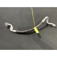 Трубка кондиционера Land Rover Range Rover Velar 2020 GX7319N602CC,T2H15504,LR091474,T2H6665