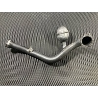 Патрубок интеркулера Audi A4 B9 2019 8W0145673L,8W0145673P,8W0145673AG,8W0145673,8W0145673AL